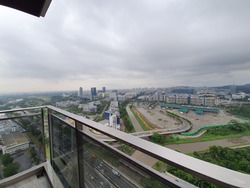 Parc Riviera (D5), Condominium #222994891
